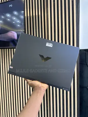 Laptop HP Victus 15 16GB Intel Core i7 SSD 512GB