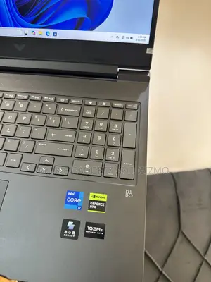 Laptop HP Victus 15 16GB Intel Core i7 SSD 512GB