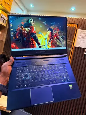 New Laptop Acer Predator Triton 500 16GB Intel Core i7 SSD 512GB