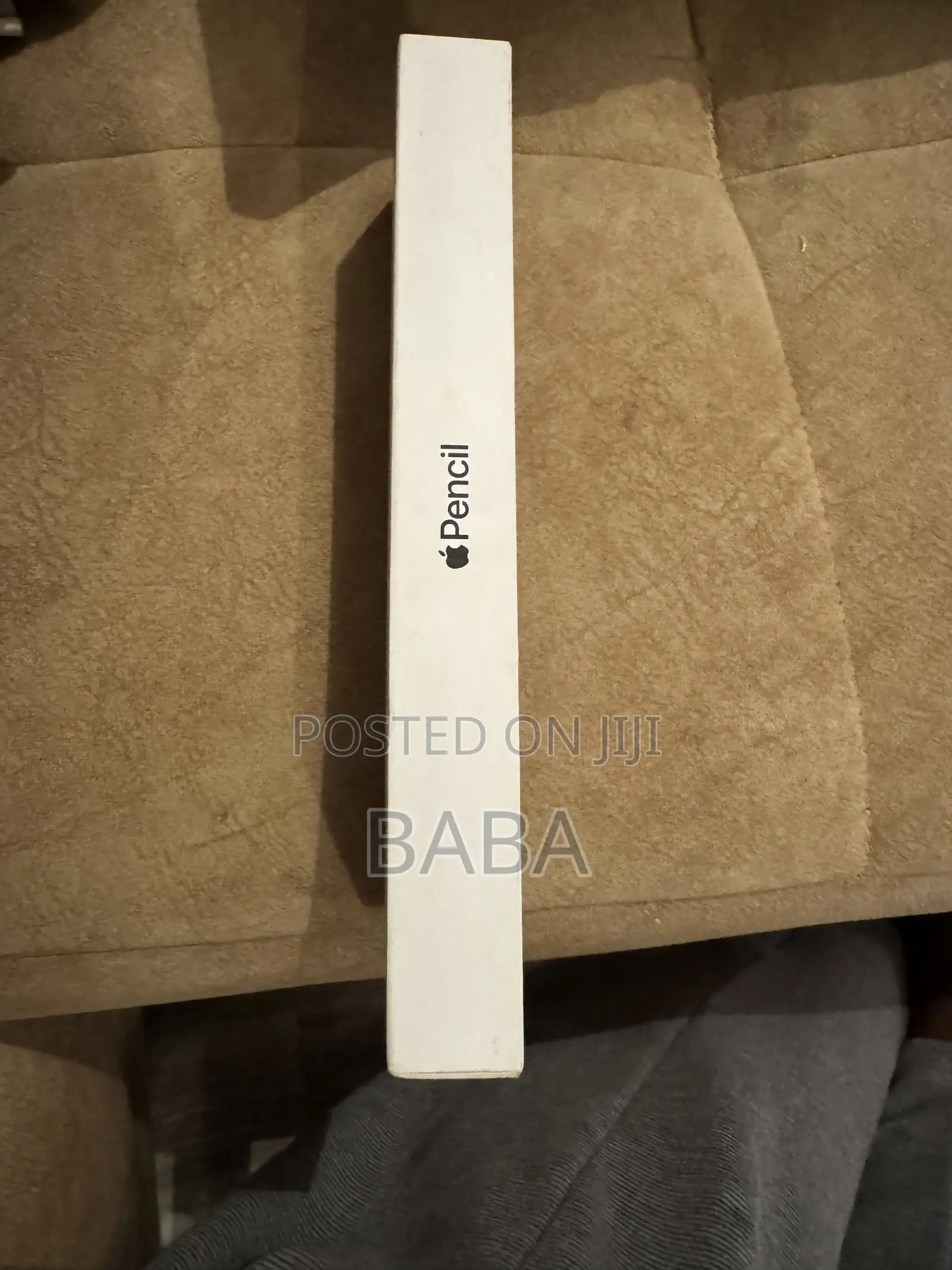 Apple Pencil 2nd Generation