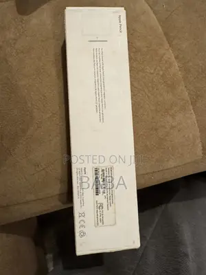 Apple Pencil 2nd Generation
