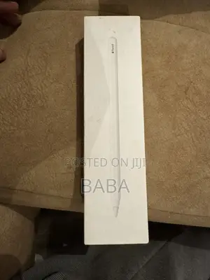 Apple Pencil 2nd Generation