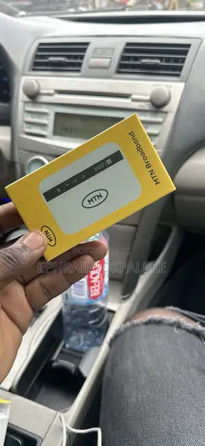 WiFi 6 Universal and TURBONET Mifi