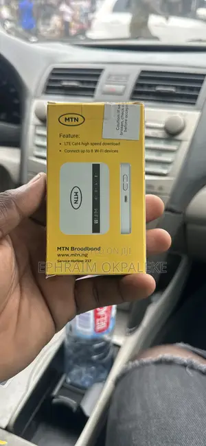 WiFi 6 Universal and TURBONET Mifi