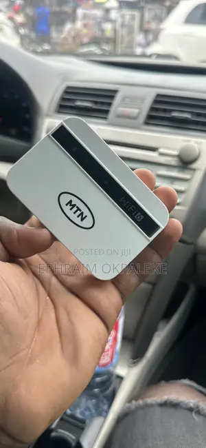 WiFi 6 Universal and TURBONET Mifi