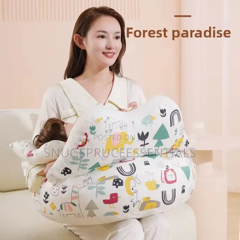 Nursing Pillow