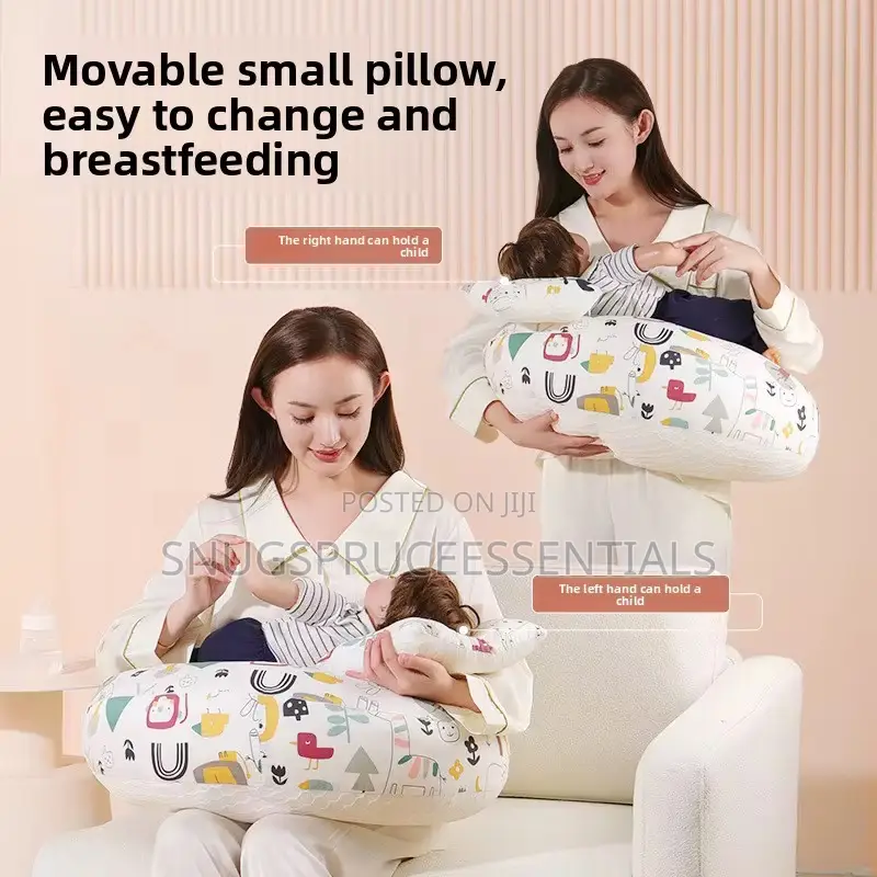 Nursing Pillow