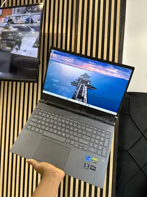 Laptop HP Victus 15 16GB Intel Core i7 SSD 512GB