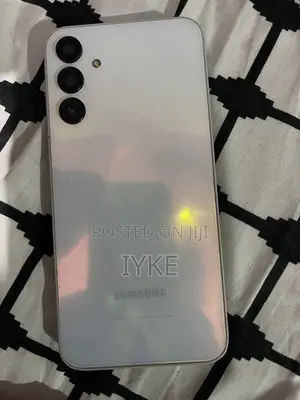 Samsung Galaxy A15 128 GB White