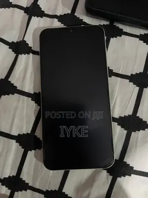 Samsung Galaxy A15 128 GB White