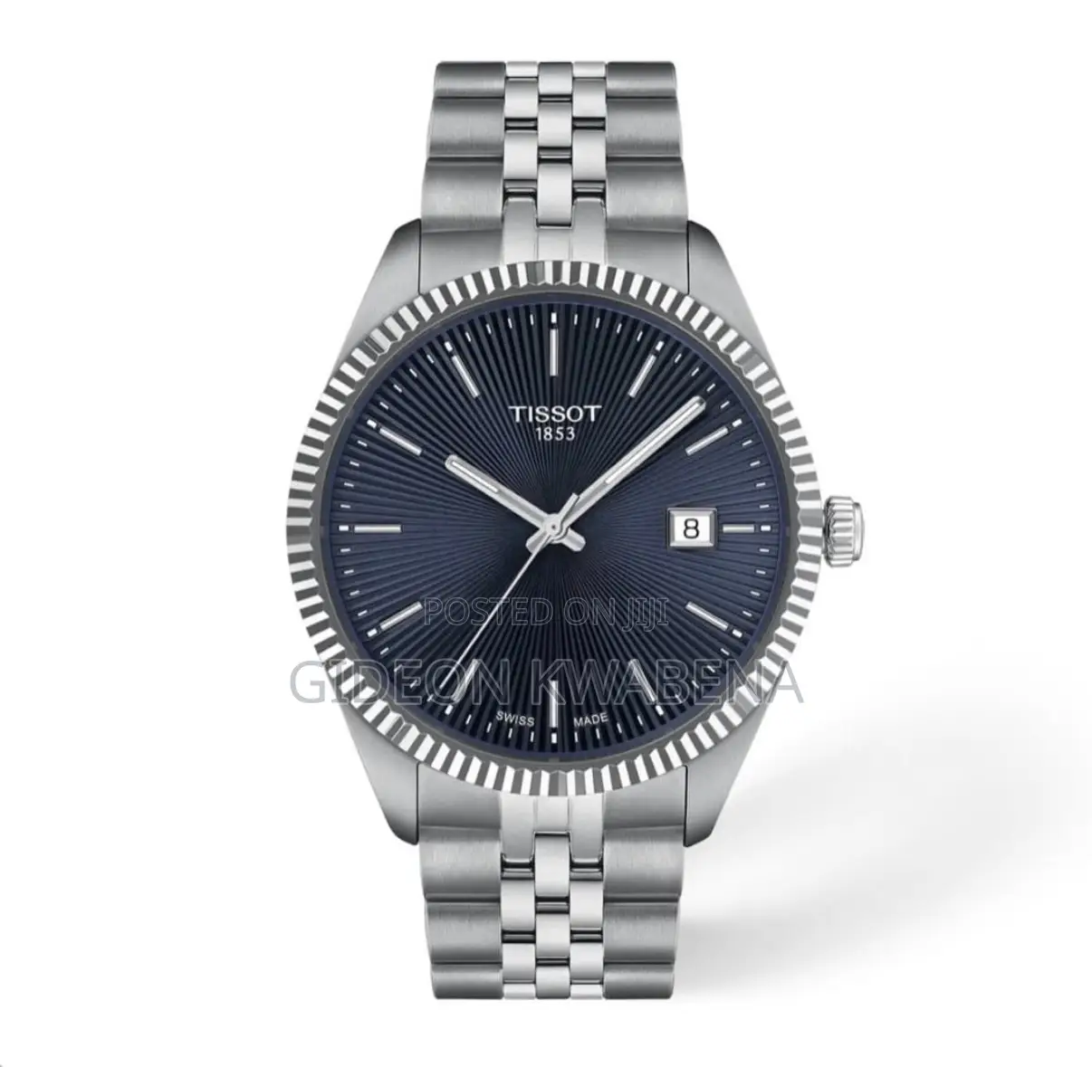 Tissot Ballade 40mm