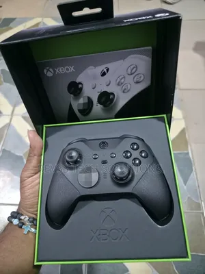 Xbox Elite Series 2 Controller UK Used