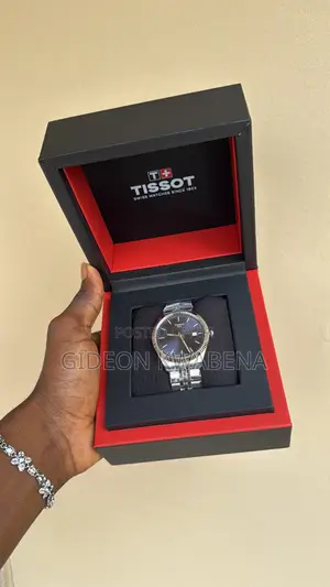 Tissot Ballade 40mm