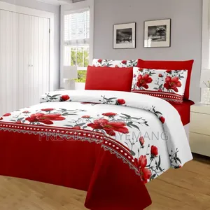 Quality 6 in One Bed Sheet