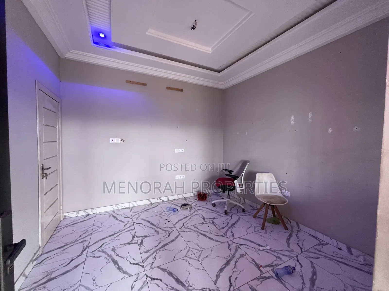 1bdrm Apartment in Adenta Commandos for rent