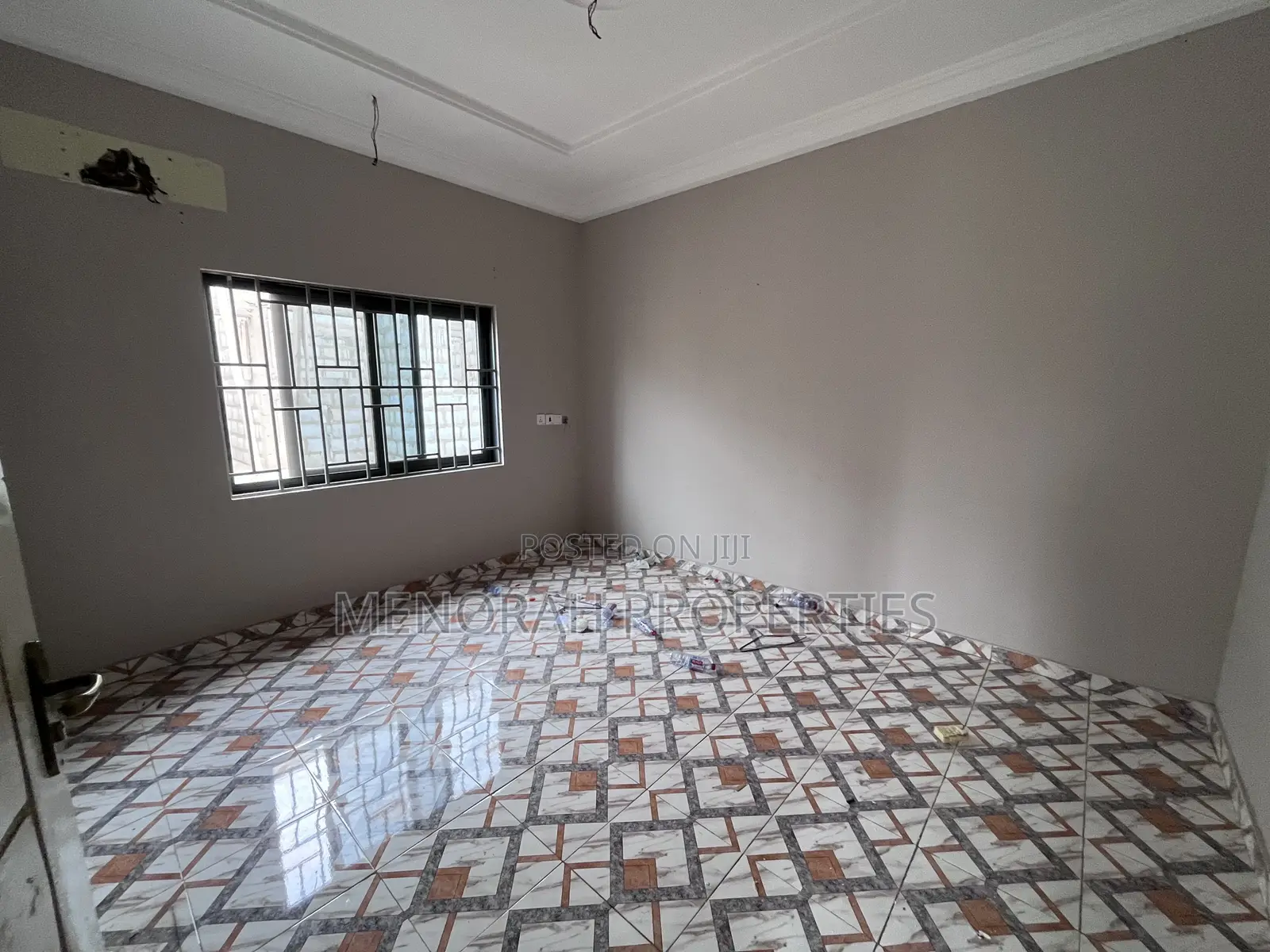 1bdrm Apartment in Adenta Commandos for rent