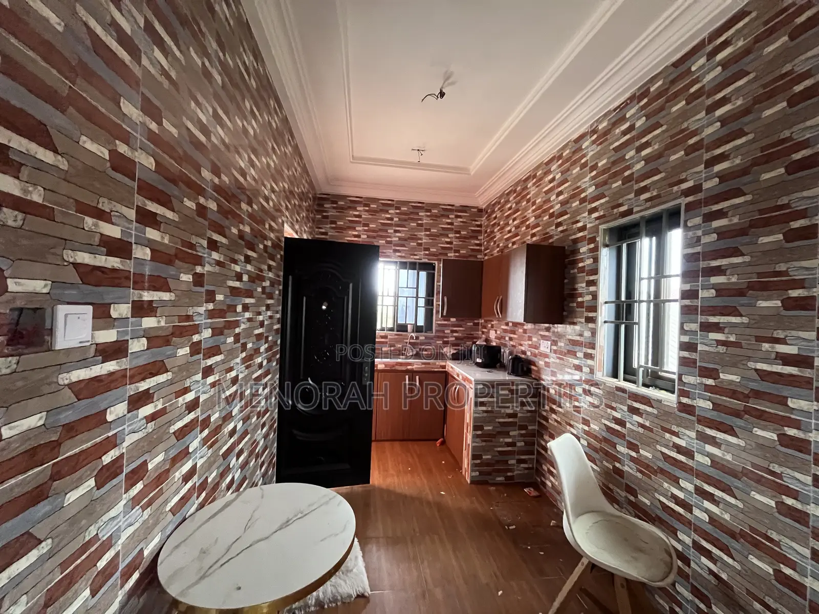 1bdrm Apartment in Adenta Commandos for rent