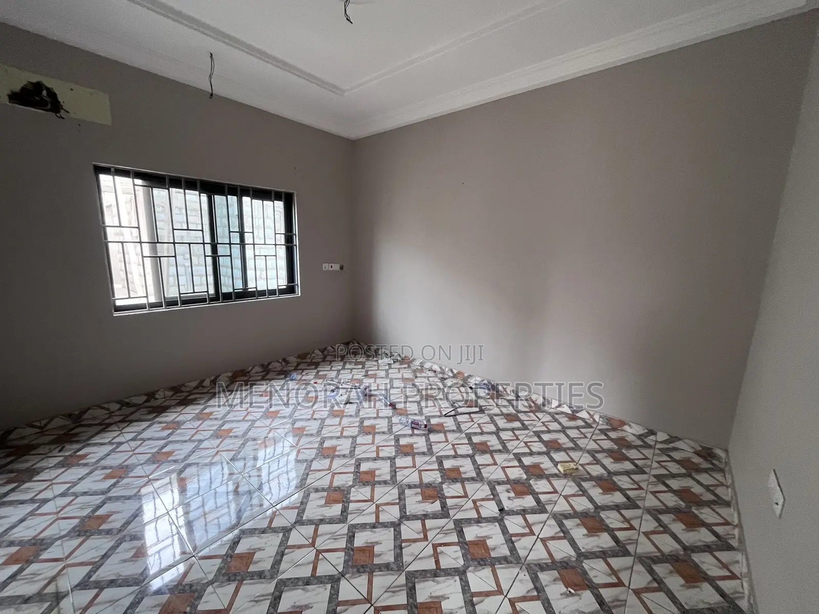 1bdrm Apartment in Adenta Commandos for rent