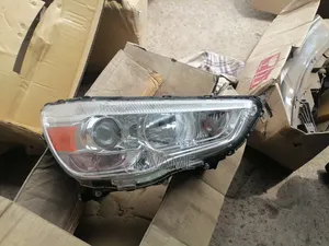 Mitsubishi Asx, 2010-2024 Headlight (Led) R/H