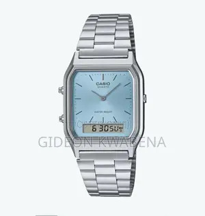 Casio Vintage Aq-230a-4amqy