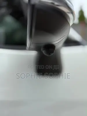 Toyota RAV4 LE AWD 2023 White