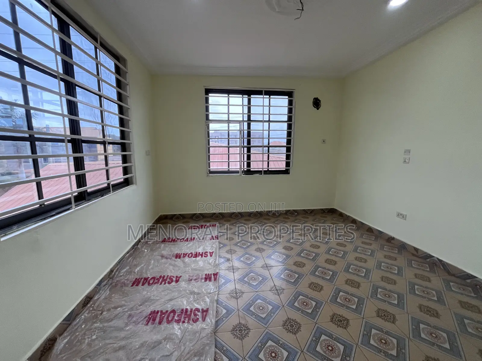 2bdrm Apartment in Adenta Fafraha, Frafraha for rent