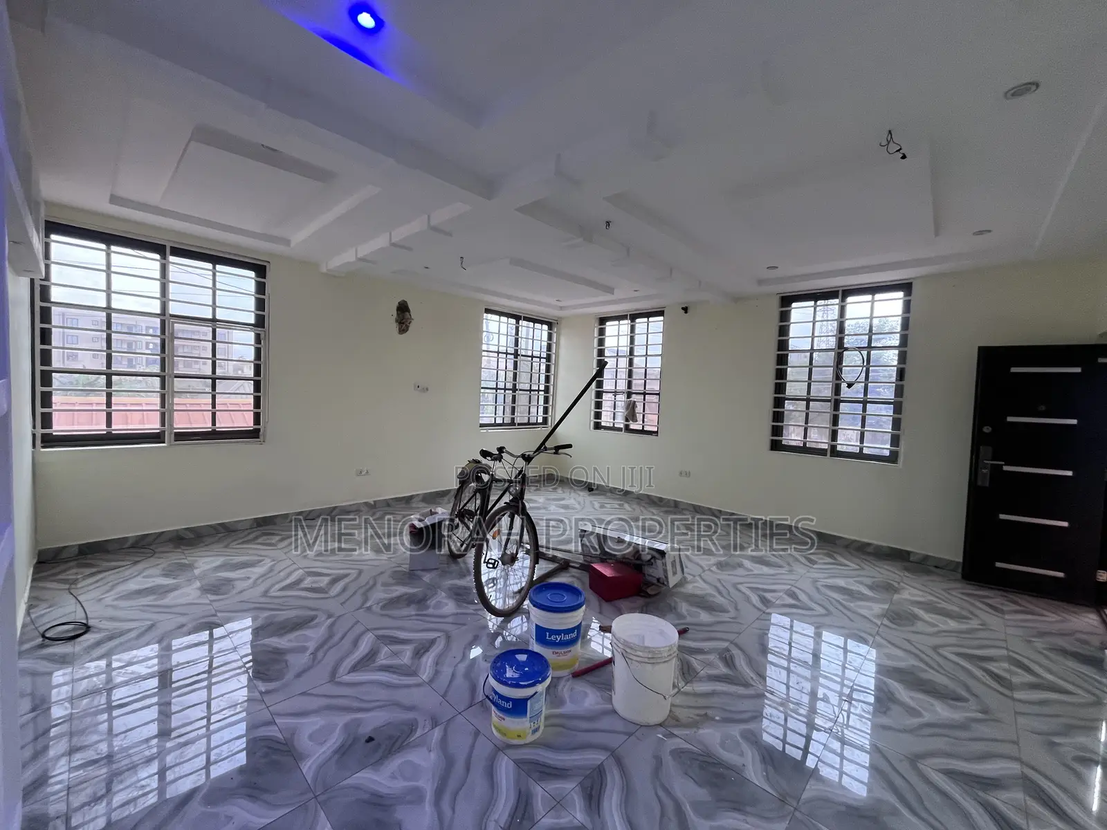 2bdrm Apartment in Adenta Fafraha, Frafraha for rent