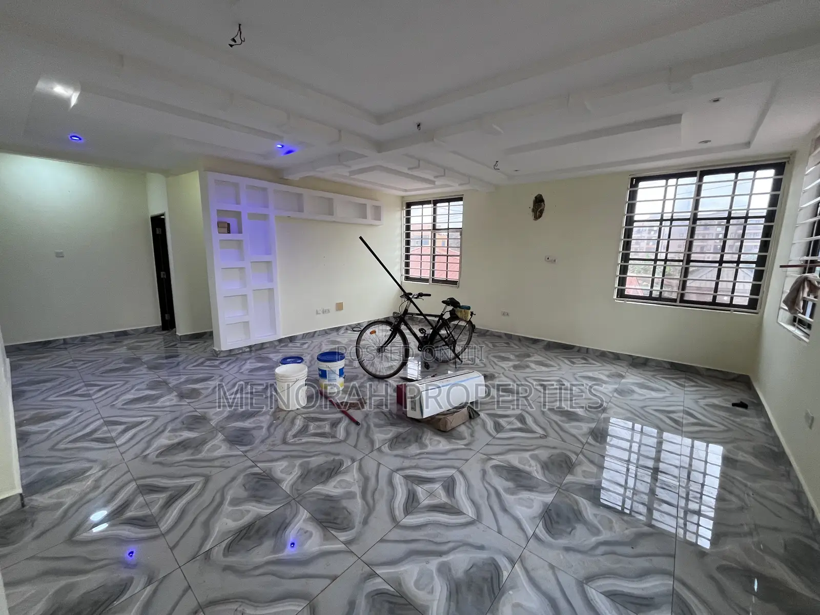 2bdrm Apartment in Adenta Fafraha, Frafraha for rent