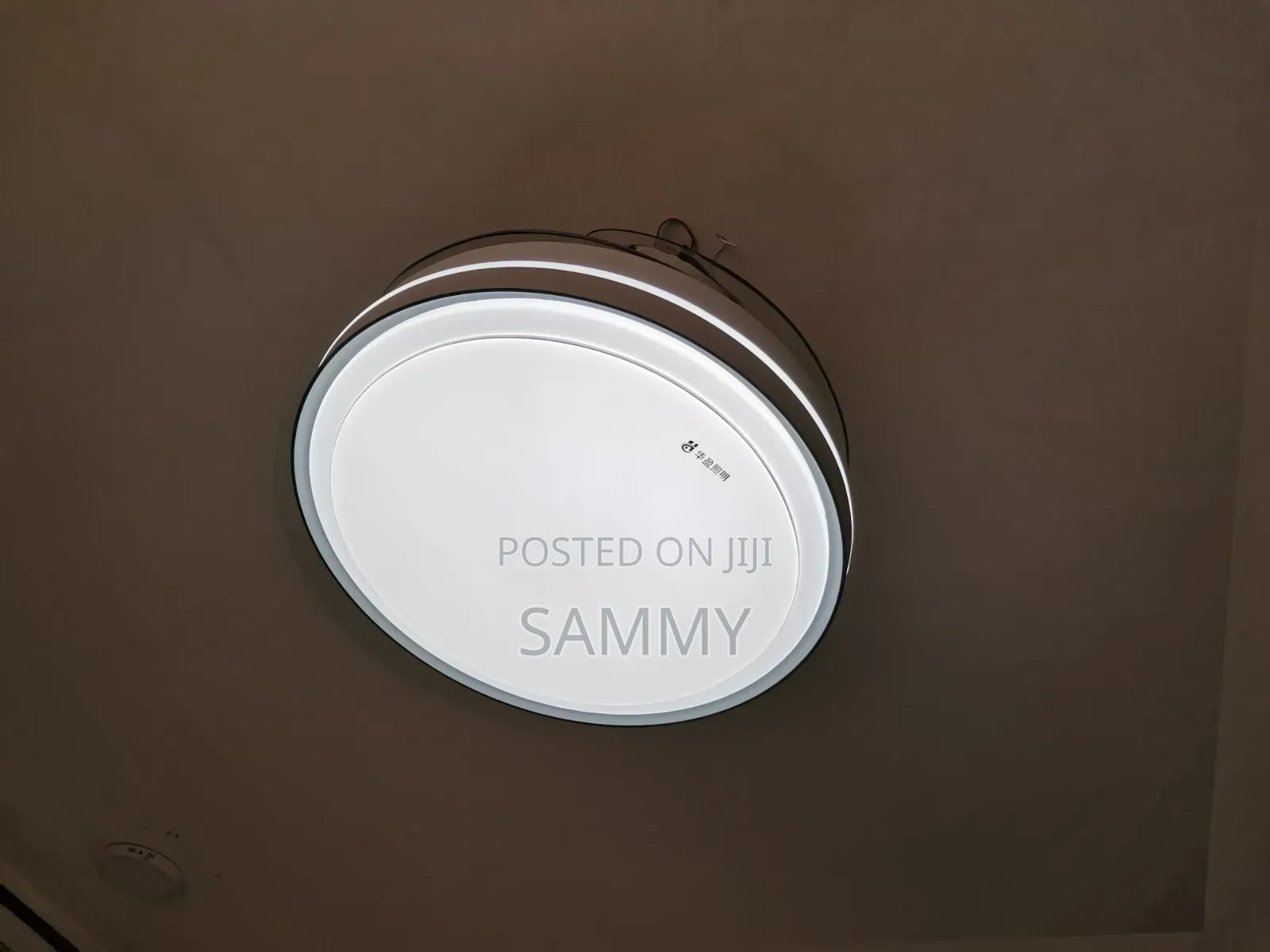 Ceiling Light Fan