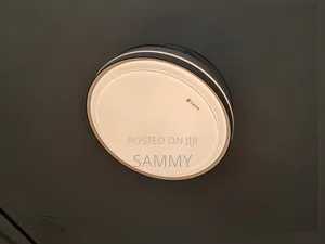 Ceiling Light Fan