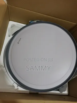 Ceiling Light Fan