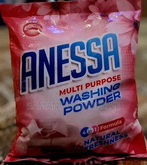Detergent Washing Powder
