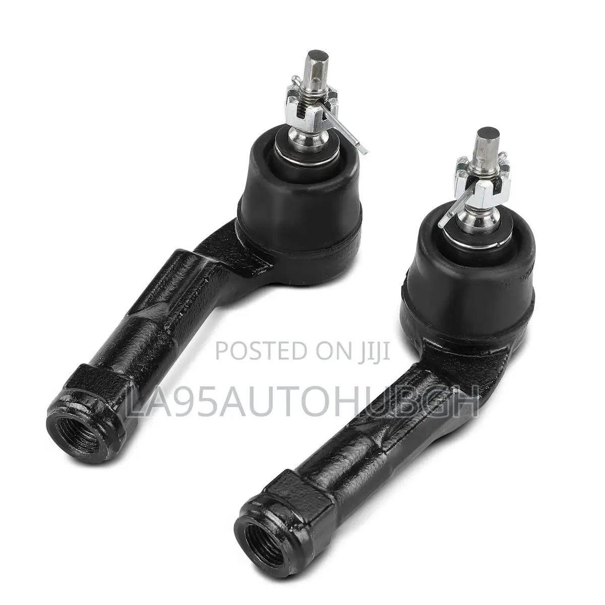 Tie Rod End Kit for Hyundai Elantra Kona Venue Kia Forte 2016-2020