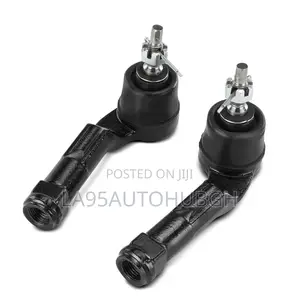Tie Rod End Kit for Hyundai Elantra Kona Venue Kia Forte 2016-2020