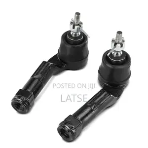 Tie Rod End Kit for Hyundai Elantra Kona Venue Kia Forte 2016-2020