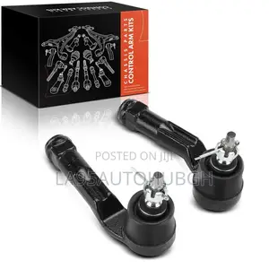 Tie Rod End Kit for Hyundai Elantra Kona Venue Kia Forte 2016-2020