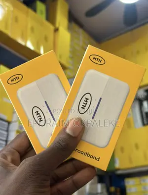 WiFi 6 Universal and TURBONET Mifi