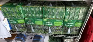 Irish Spring Soap