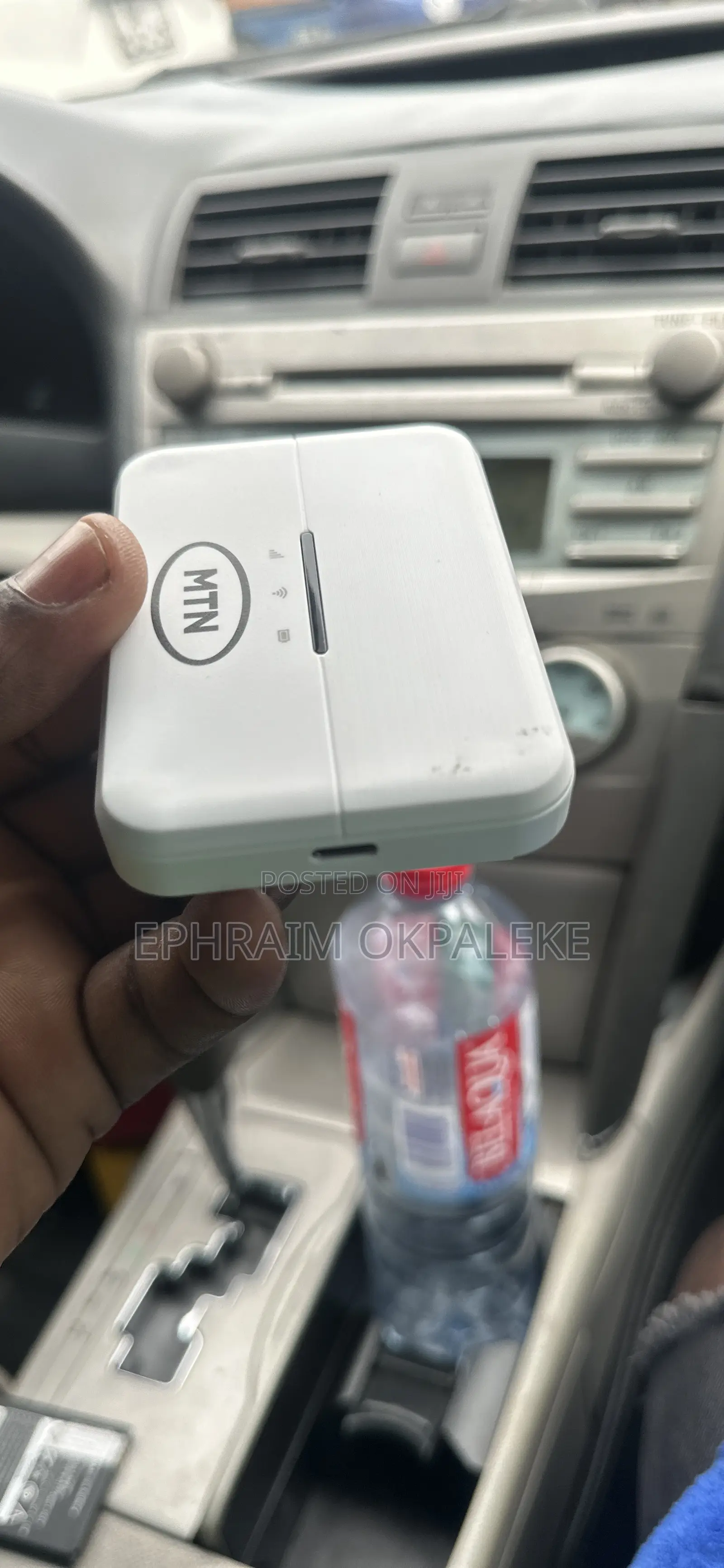 WiFi 6 Universal and TURBONET Mifi