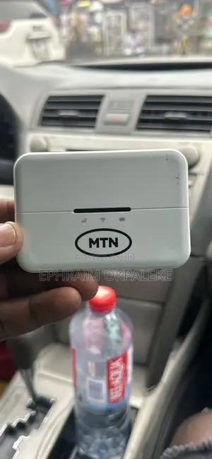WiFi 6 Universal and TURBONET Mifi