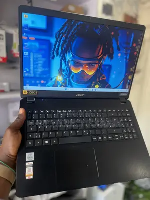 Laptop Acer Extensa 215 8GB Intel Core i5 SSD 256GB