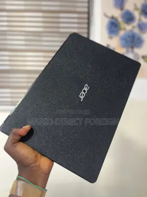 Laptop Acer Extensa 215 8GB Intel Core i5 SSD 256GB