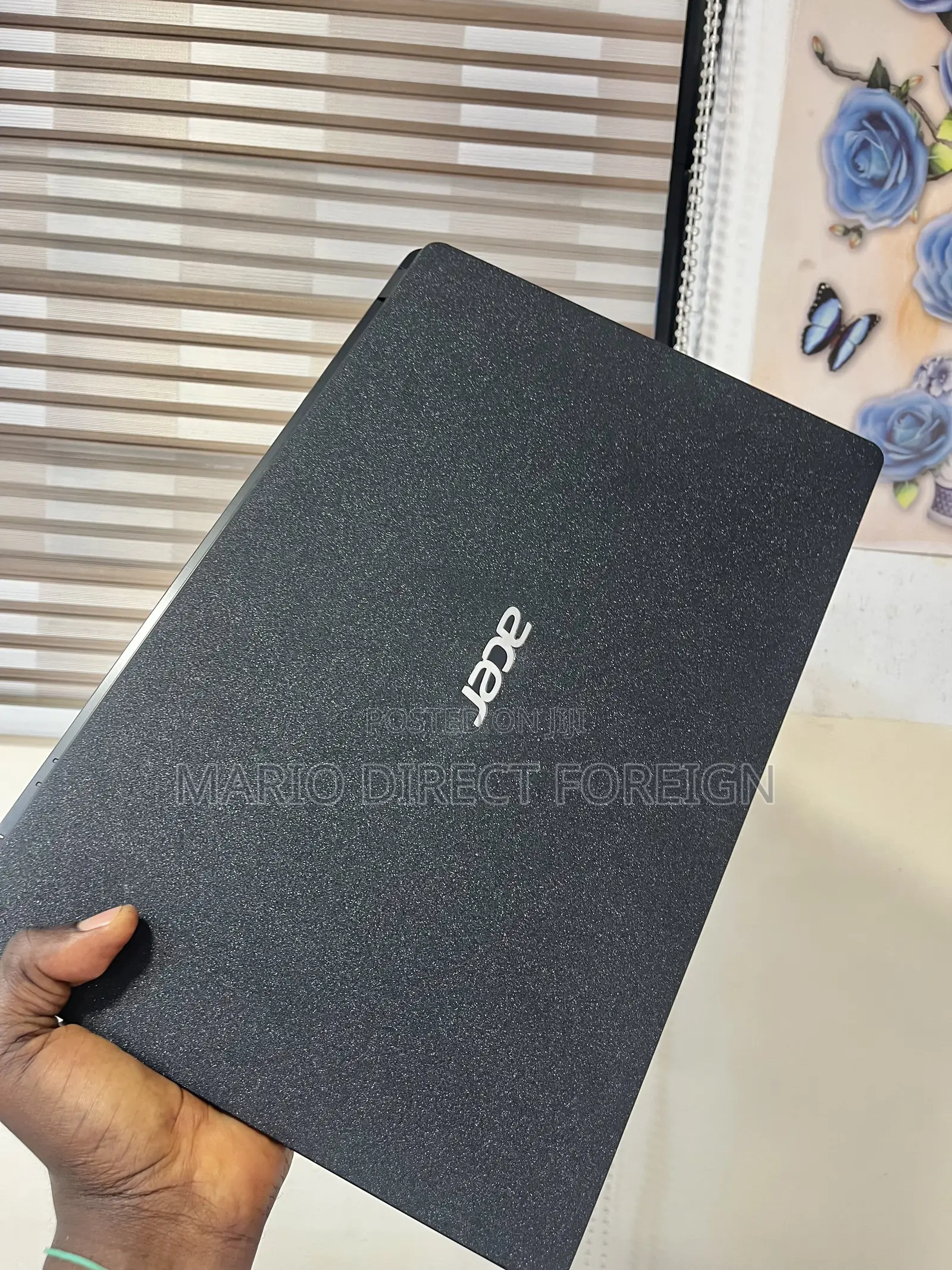 Laptop Acer Extensa 215 8GB Intel Core i5 SSD 256GB