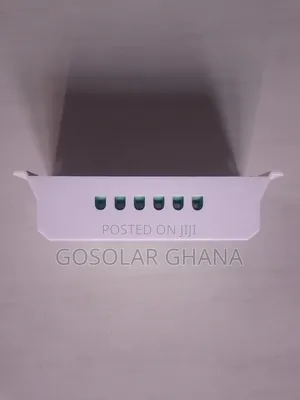 30A Solar Charge Controller