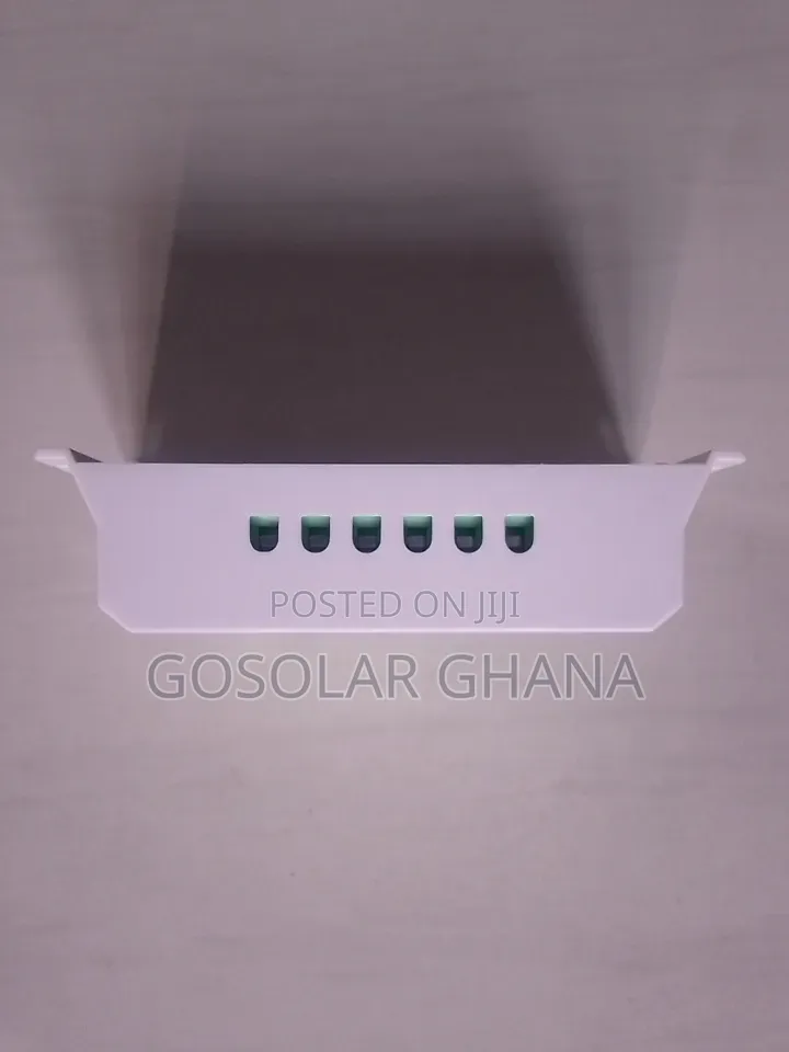 30A Solar Charge Controller
