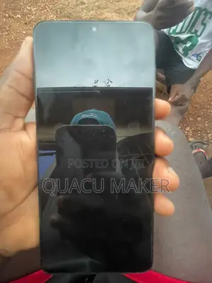 Samsung Galaxy S21+ 5G 128 GB Black