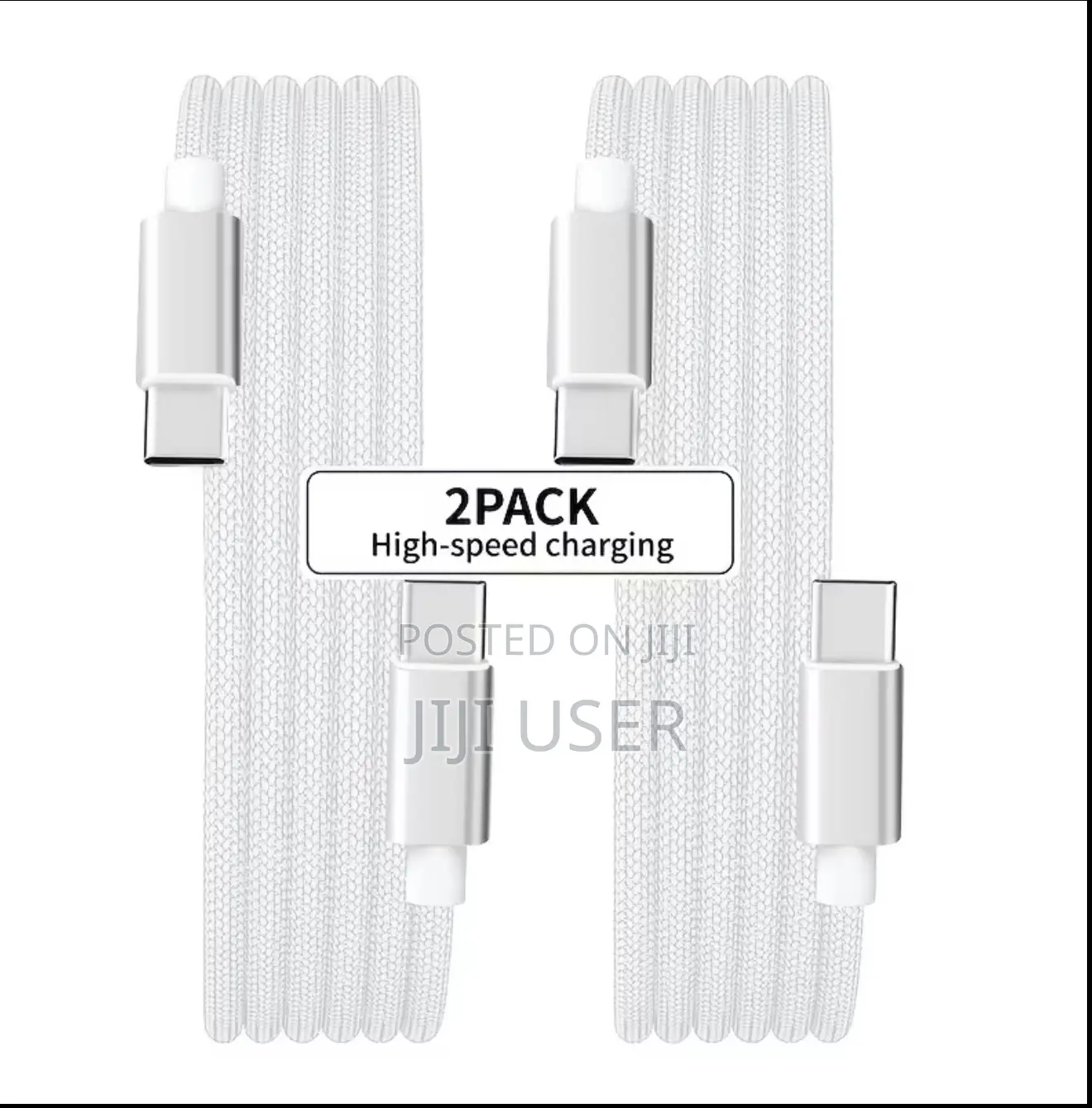 3meters Fast Charging typeC Cable for IPhones