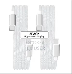 3meters Fast Charging typeC Cable for IPhones