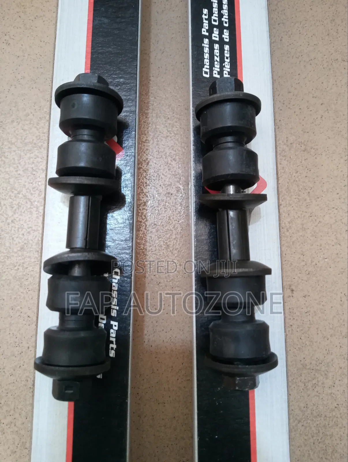 Genuine Mevotech Jeep Compass,Caliber Stabilizer Bar Link From USA