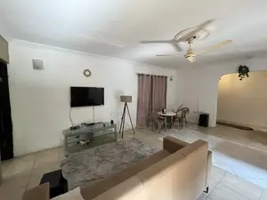 3bdrm Apartment in Aburi for rent